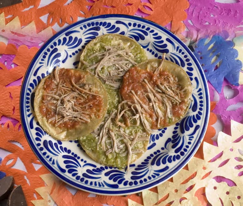 Puebla: 5-Hour Culinary Tour with Tastings - Puebla Cathedral, the zocalo, and City Hall