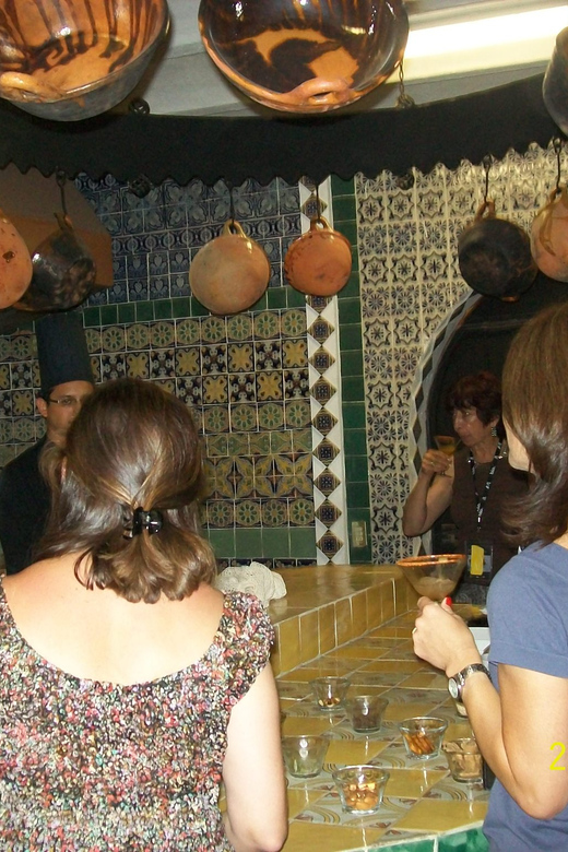 Puebla: 5-Hour Culinary Tour with Tastings - The guides make the food easier to understand