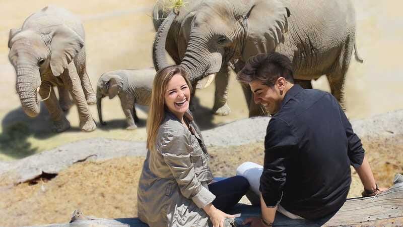 Puebla Africam Safari Park, Live an Unforgettable Adventure! - Who will enjoy this safari most?