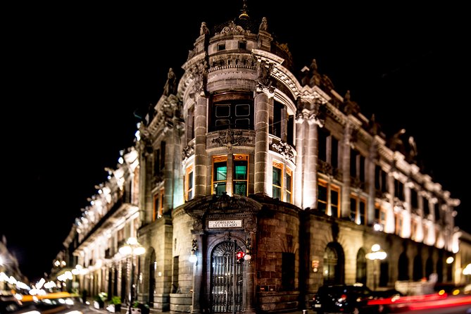 Puebla and Cholula Day Trip from Mexico City - Should you add the buffet lunch?