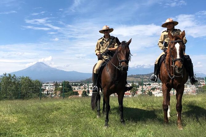 Puebla & Cholula Full-Day Private Tour from Mexico City - Why Cholula makes the day worth the drive