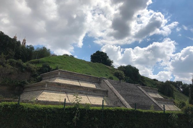 Puebla & Cholula Full-Day Private Tour from Mexico City - Is $190 per person a fair price?