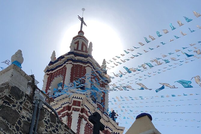 Puebla & Cholula Full-Day Private Tour from Mexico City - Who will enjoy this Puebla and Cholula day trip?