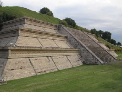 Puebla: Cholula Magical Town Tour by Double-Decker Bus