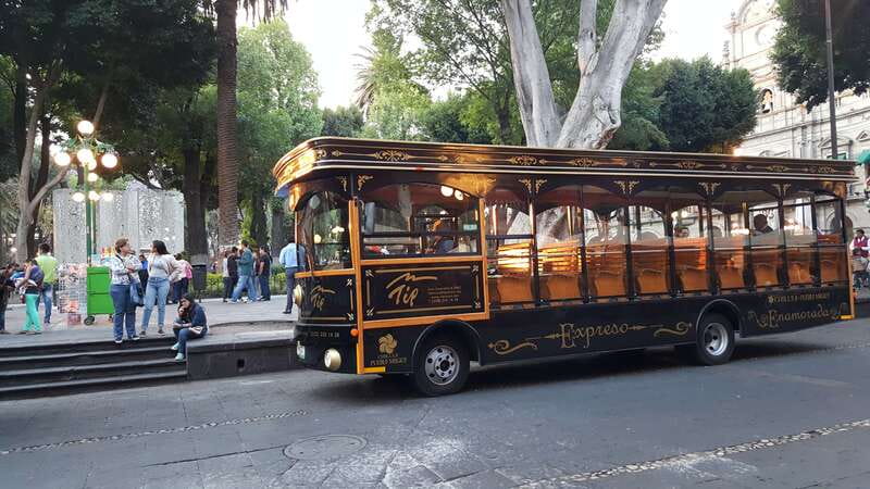 Puebla: Cholula Magical Town Tour by Double-Decker Bus - How much value do you get for $11?