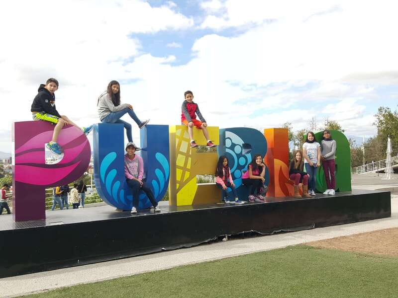 Puebla: Hop-On Hop-Off Bus Tour with Audio Guide - Price, timing, and what you actually receive