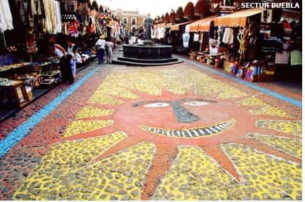 Puebla Sightseeing Tour by Double-Decker Tram - Tips for making the most of the 10:00 departure