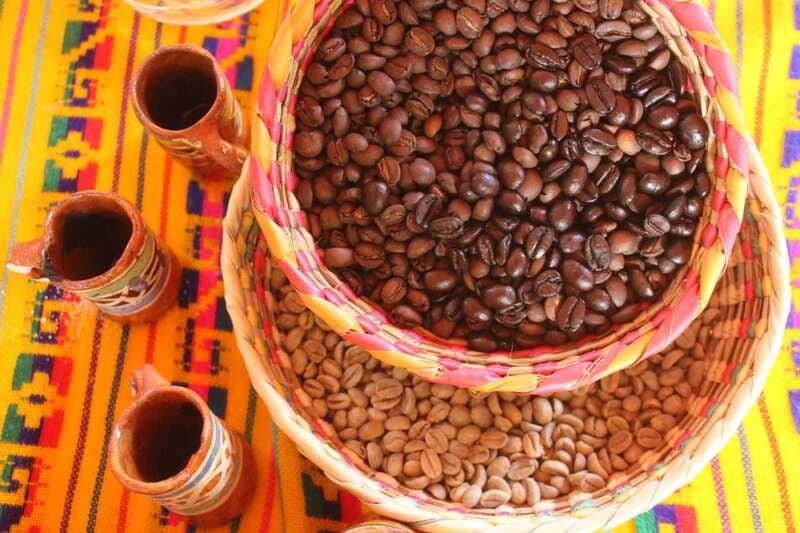Puerto Vallarta: City Tour, Tequila and Coffee Factory Tour - Tequila tasting and the making of tequila