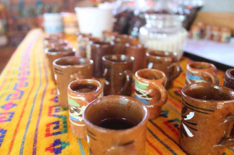 Puerto Vallarta: City Tour, Tequila and Coffee Factory Tour - Coffee tasting, with realistic expectations