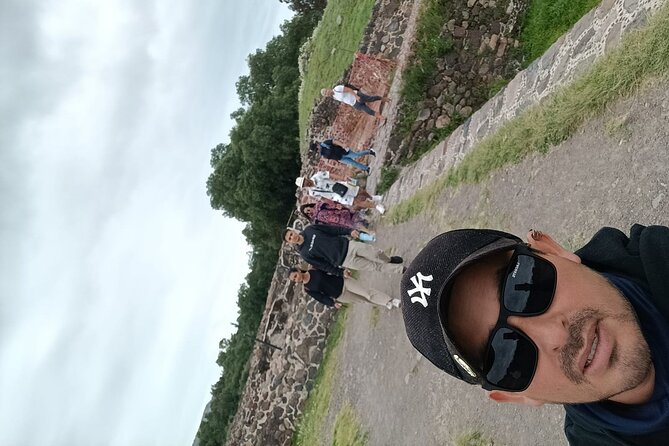 Pyramids of Teotihuacan and Basilica of Guadalupe / Small Groups - The Most Important Practical Warning