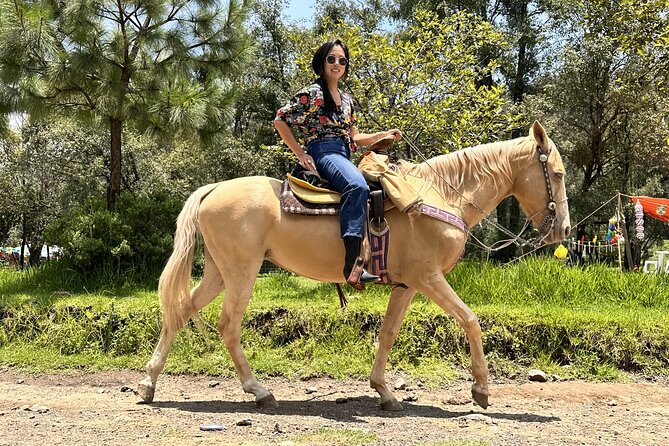 Ride Horses, Learn to Cook with Locals in Mexico City - The guides and the personal touch