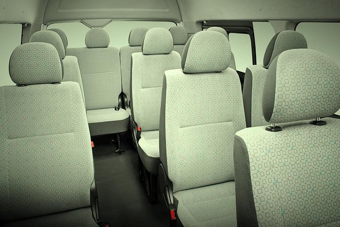 Round Transportation Mexico City Shuttle Airport-Hotel -Airport - Meeting Your Driver at Mexico City Airport