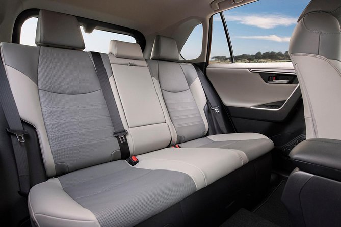 Round Transportation Mexico City Shuttle Airport-Hotel -Airport - A Direct Ride to Your Hotel, Not a Group Shuttle