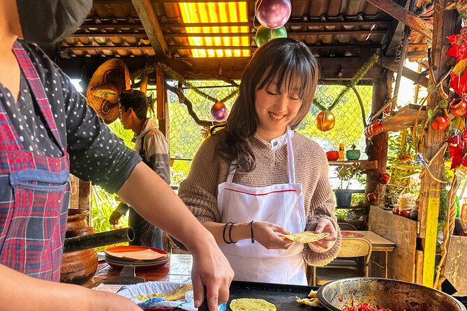Rural cooking class at the mountains - Key points to know before booking