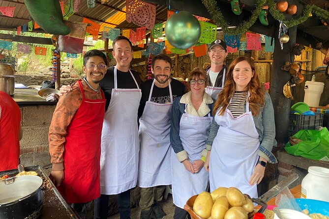 Rural cooking class at the mountains - Who will enjoy this mountain cooking class