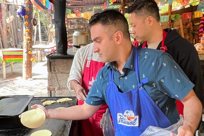 Rural cooking class at the mountains - A country outing with more than a cooking lesson