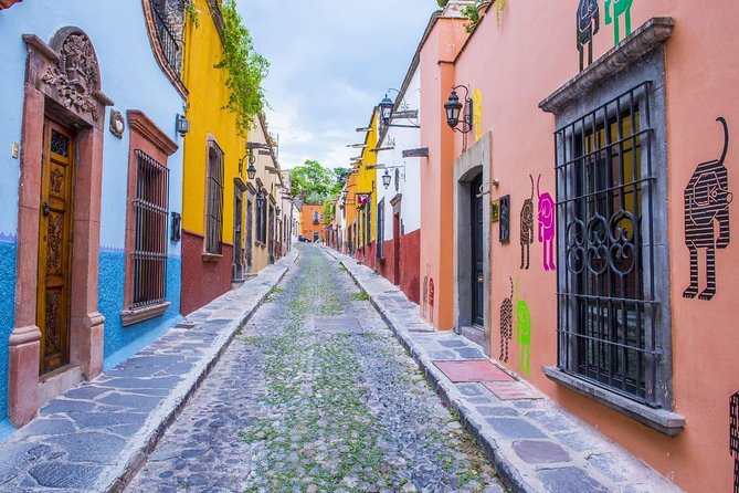 San Miguel de Allende in a day - Why San Miguel makes a worthwhile day trip
