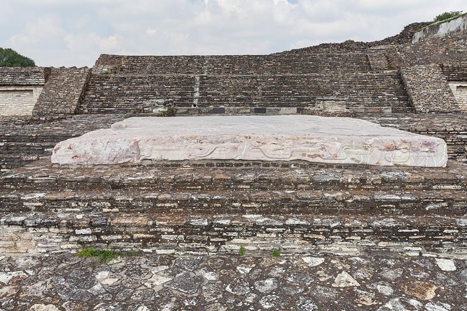 Small Group: Discover Puebla and Cholula from Mexico City - Guides, group size, and the human side of the day