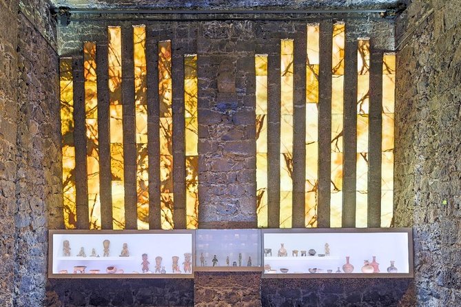 Small VIP Group: Frida Kahlo and Diego Rivera Legacy - Nine hours, six stops, and Mexico City traffic