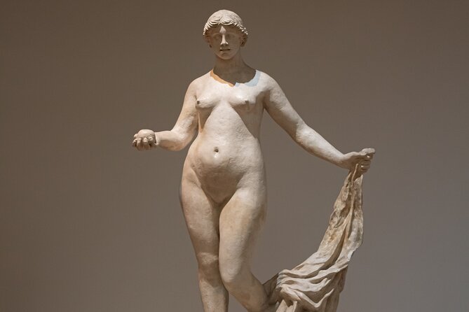 Soumaya Museum: the Master of Mexican and Western Art - Room 4: From Romanticism to the avant-garde