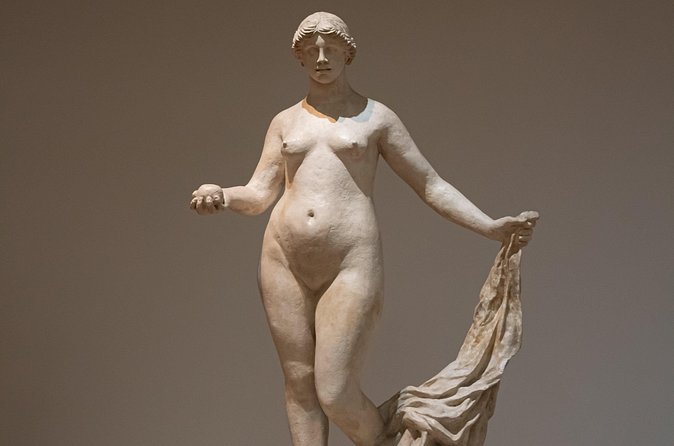 Soumaya Museum: the Master of Mexican and Western Art - Room 6: The Rodin era