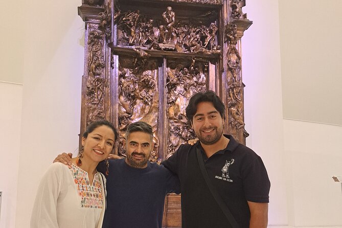 Soumaya Museum Tour ‐ Small Groups - Who Should Book the Soumaya Tour