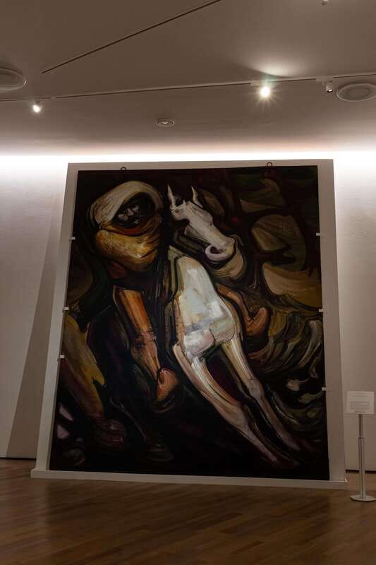 Soumaya: the greatness of Mexican & western art. - Key points at a glance
