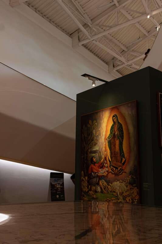 Soumaya: the greatness of Mexican & western art. - Rodin’s era and the sculptural finale