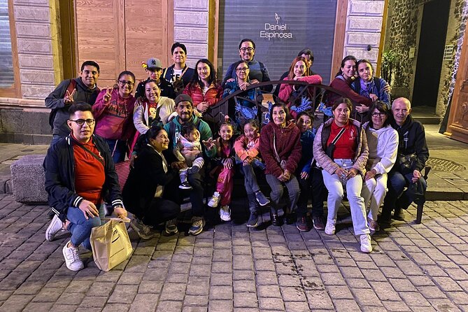 Special Pre-Hispanic Day of the Dead Tour - Why this short walk works for Mexico City history