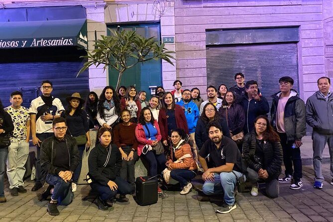 Special Pre-Hispanic Day of the Dead Tour - Ending at Templo Mayor