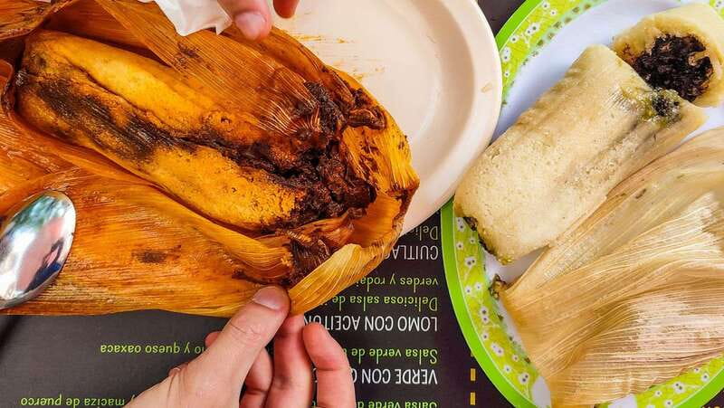 🟢Street Food Bike Tour Mexico City🟢 - Why a food tour on two wheels works in Mexico City