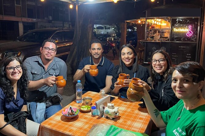 Street Taco Tour in Mexico City - Who will enjoy this tour most