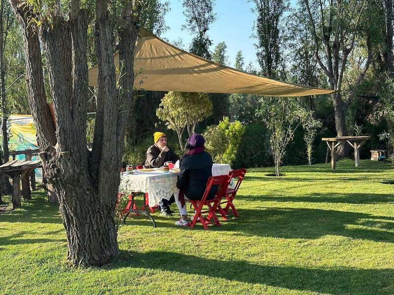 Sunrise in Xochimilco - Key points at a glance