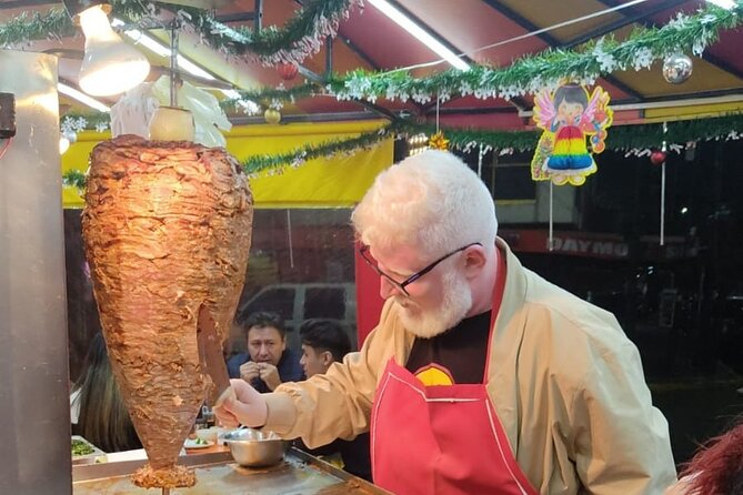 Taco Hopping Experience, Mexico City - Four taquerías, one taco style