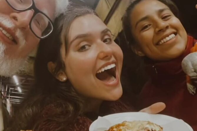 Taco Hopping Experience, Mexico City - Who will enjoy this most