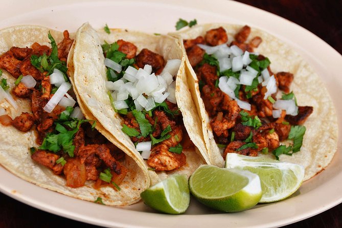 Taco Night Private Food Tour in Mexico City - What this Mexico City taco tour is really selling