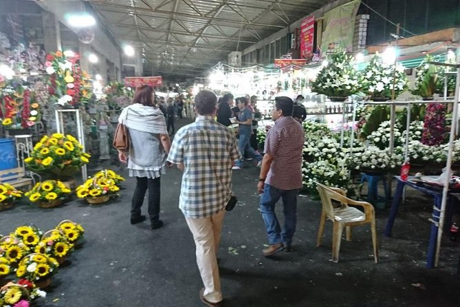 Taco Night Private Food Tour in Mexico City - Who will enjoy this evening most?