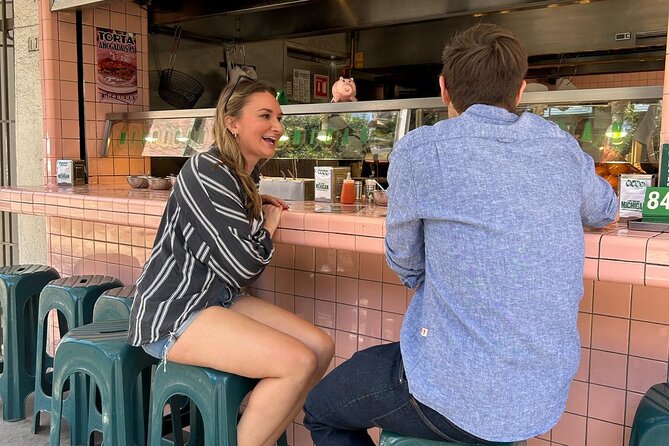 Tacos 101 Mexico City Taco Experience - Key points to know before booking