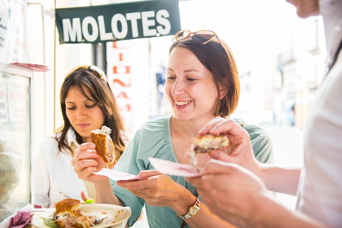 Taste of Puebla - Should you book Taste of Puebla?