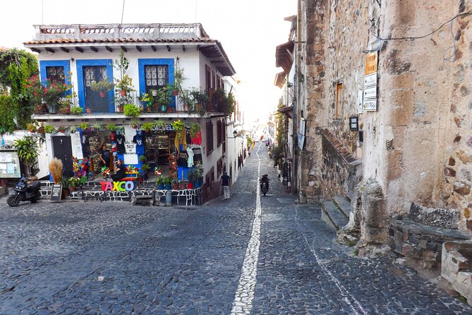 Taxco and Cuernavaca Day Trip - What this Mexico City day trip is really about
