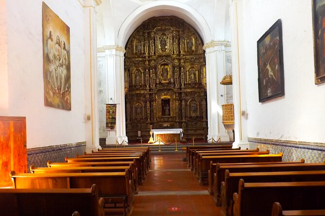 Taxco and Cuernavaca Day Trip - How the guide and driver shape the day