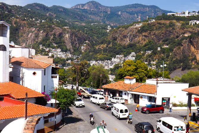 Taxco and Cuernavaca Day Trip - Who should book this outing?