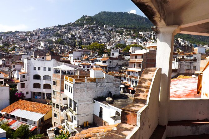 Taxco and Cuernavaca Day Trip - Santa Prisca Church, Taxco’s great reward