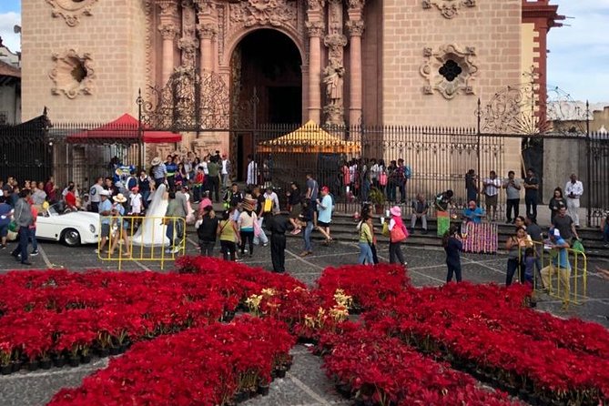 Taxco and Cuernavaca Tour - Who will get the most from this tour