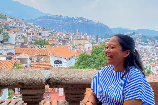 Taxco, Cuernavaca & Pre-Hispanic Mine optional visit - Why Taxco makes this 11-hour day worthwhile