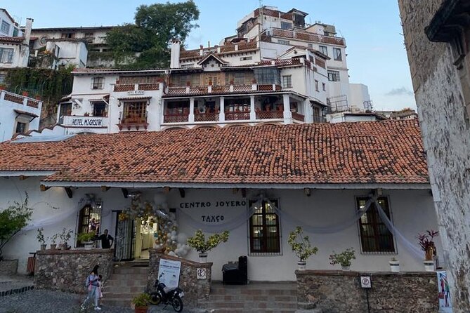 Taxco the silver town with stop in Cuernavaca - Practical advice for making the day work