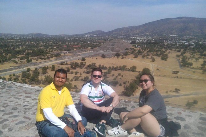 Teotihuacan Archaeological Site with Expertise Private Tour - Why a private tour can be worth $204.19