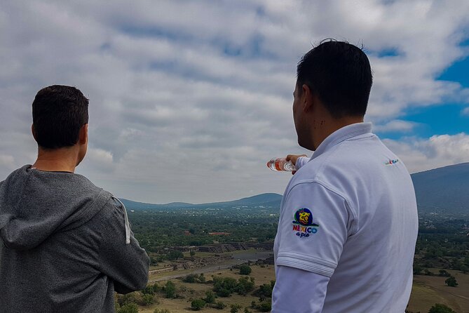 Teotihuacan Archaeological Site with Expertise Private Tour - Who will get the most from this experience