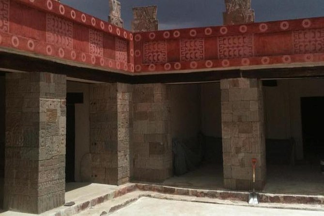 Teotihuacan Archaeology Tours - Key points to know before booking