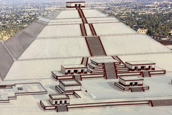 Teotihuacan Archaeology Tours - Why an archaeologist changes the morning